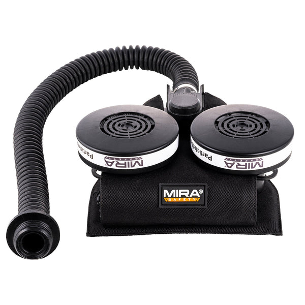 MIRA Safety MOLLE Pouch for MB-90 PAPR (Powered Air-Purifying Respirator)