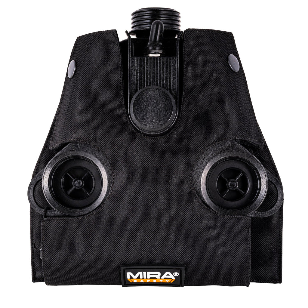MIRA Safety MOLLE Pouch for MB-90 PAPR (Powered Air-Purifying Respirator)