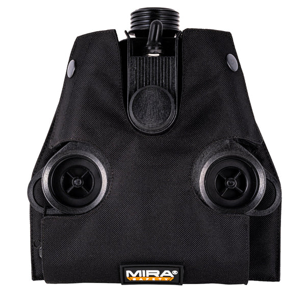 MIRA Safety MOLLE Pouch for MB-90 PAPR (Powered Air-Purifying Respirator)