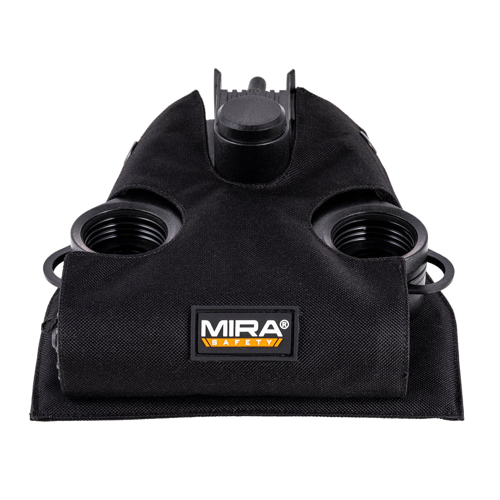 MIRA Safety MOLLE Pouch for MB-90 PAPR (Powered Air-Purifying Respirator)