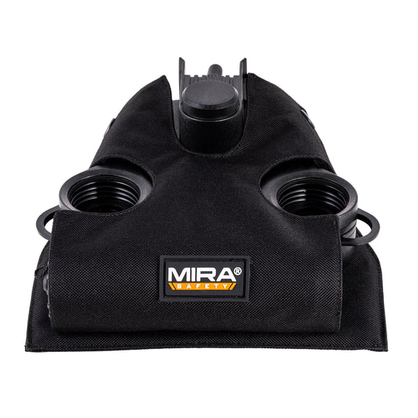 MIRA Safety MOLLE Pouch for MB-90 PAPR (Powered Air-Purifying Respirator)