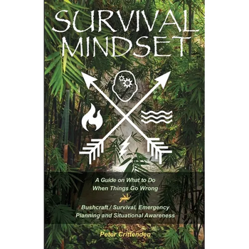 Survival Mindset - Paperback