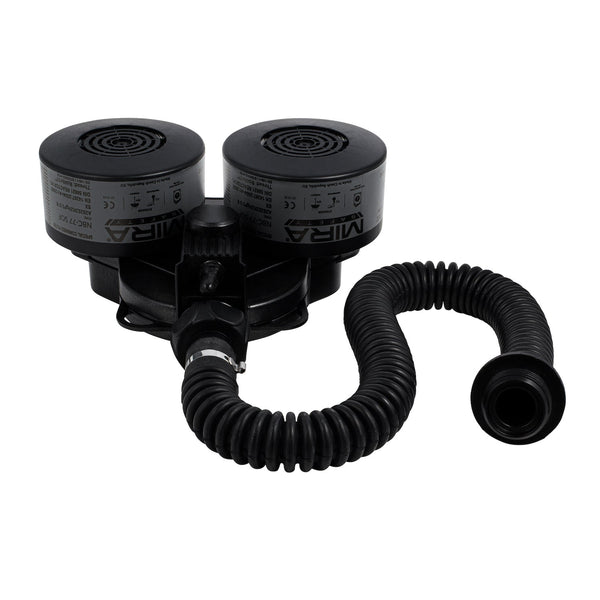 MIRA Safety MB-90 PAPR (Powered Air Purifying Respirator)