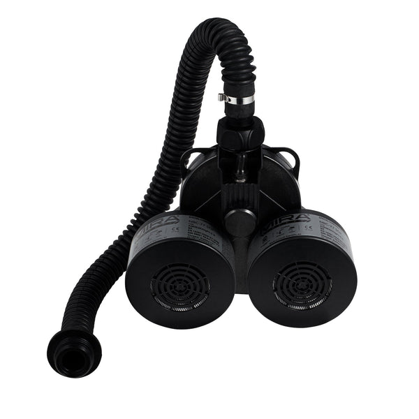 MIRA Safety MB-90 PAPR (Powered Air Purifying Respirator)
