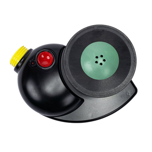 CM-3M CBRN Kids Gas Mask Respirator with PAPR