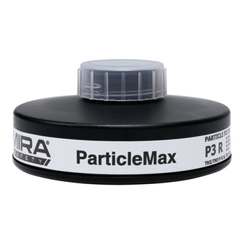 ParticleMax P3 Filter - Virus Protection Respirator Filters (6 Pack)