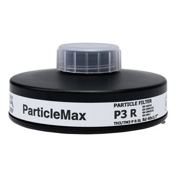 ParticleMax P3 Filter - Virus Protection Respirator Filters (6 Pack)