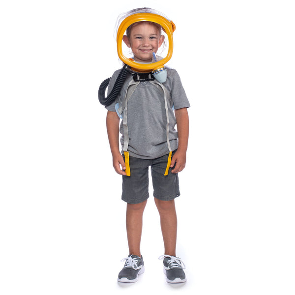 CM-3M CBRN Kids Gas Mask Respirator with PAPR