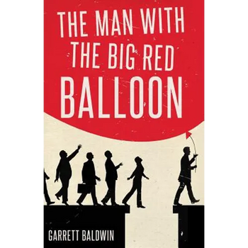 The Man with the Big Red Balloon
