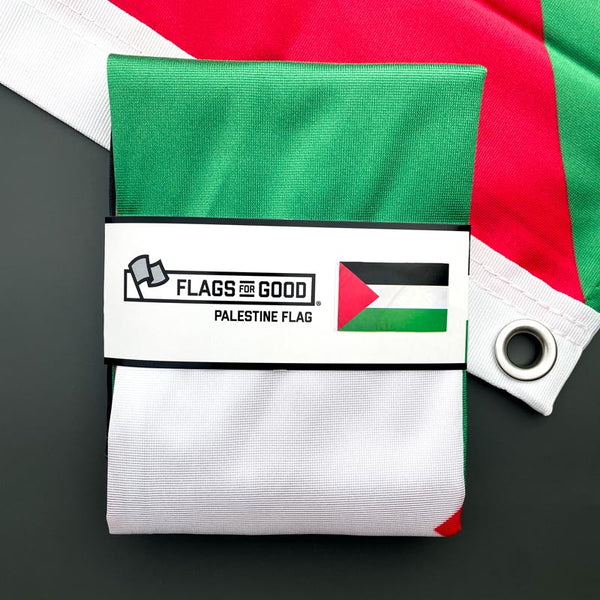 Palestine Flag