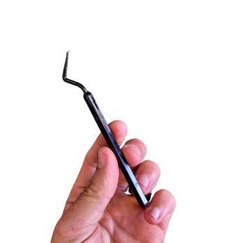 Plastic Grafting Pick Tool