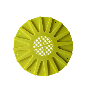 Plastic Round 16 Way Bee Escape