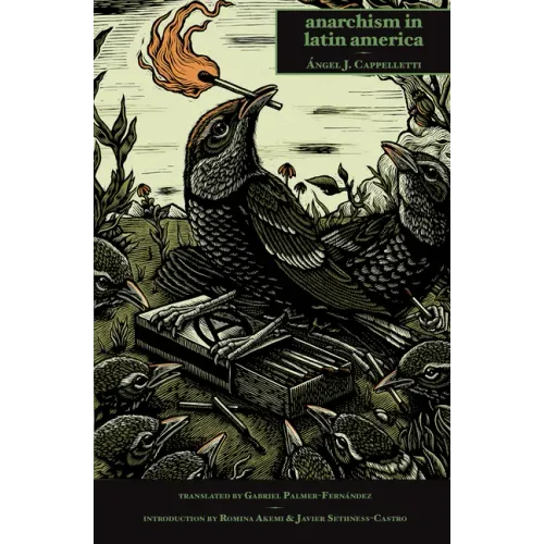 Anarchism in Latin America