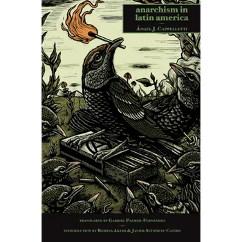 Anarchism in Latin America