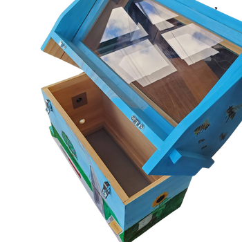 Rental - Observation Hive