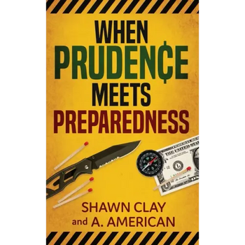 When Prudence Meets Preparedness