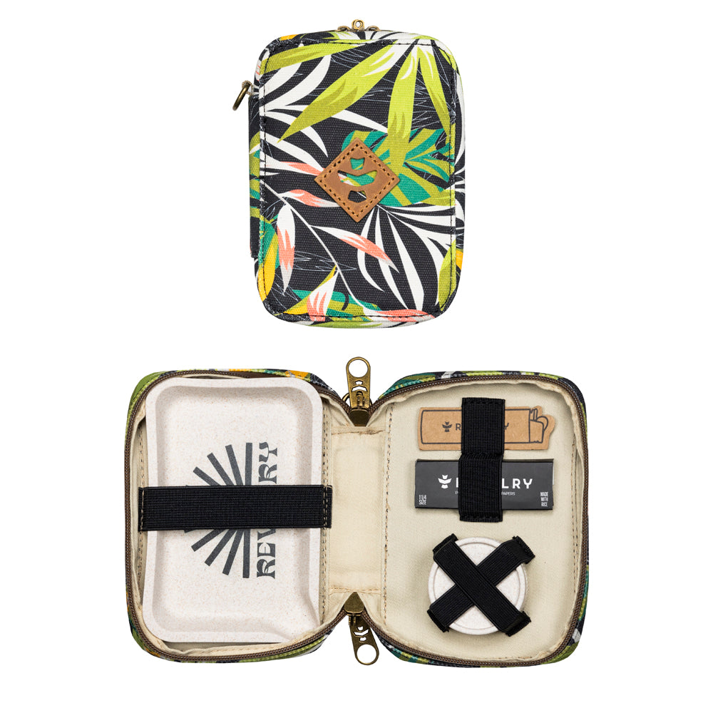 The Rolling Kit Traveler - Smell Proof Kit