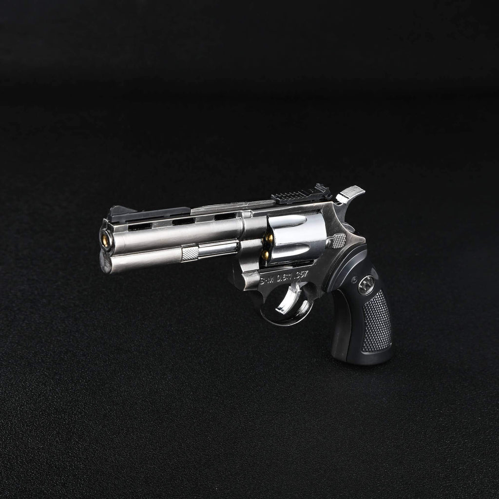 .357 MAG by UNCOMMONCARRY