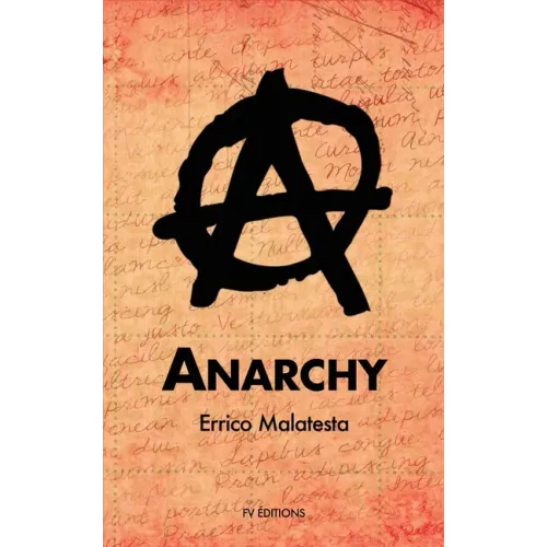 Anarchy