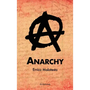 Anarchy