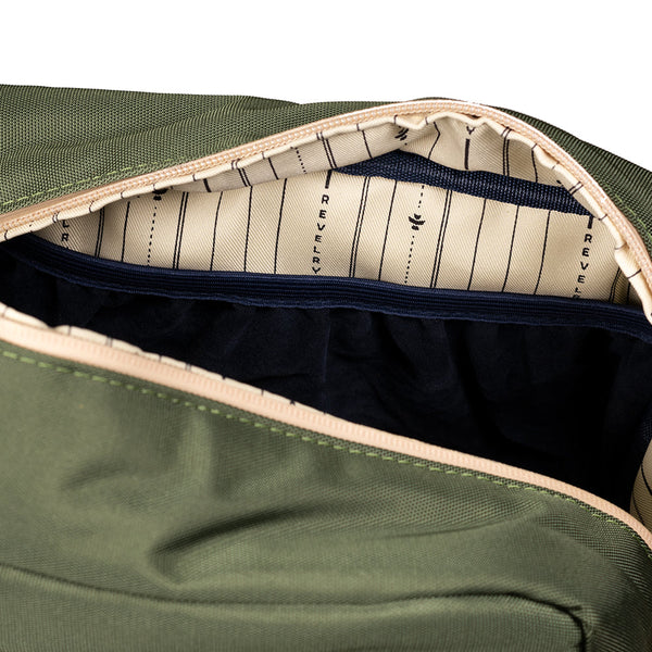 The Stowaway - Smell Proof Toiletry Kit