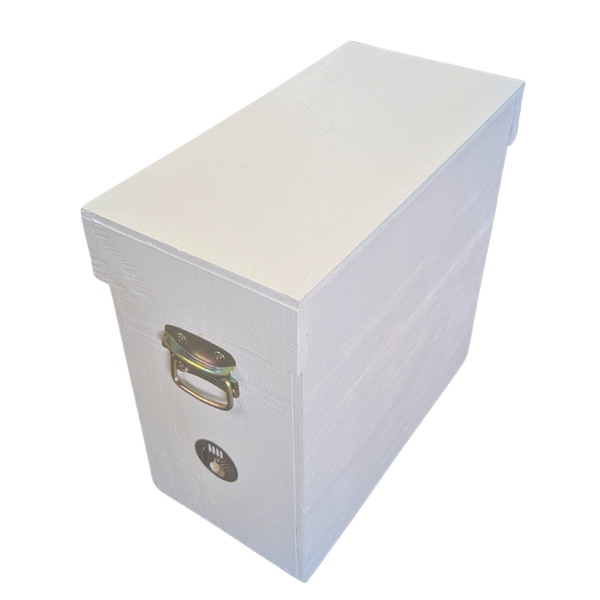 Swarm Box Trap