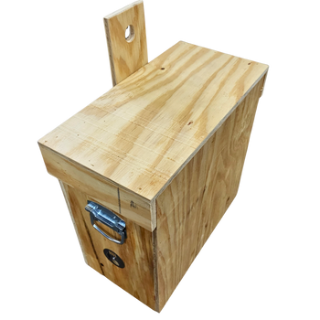 Swarm Box Trap