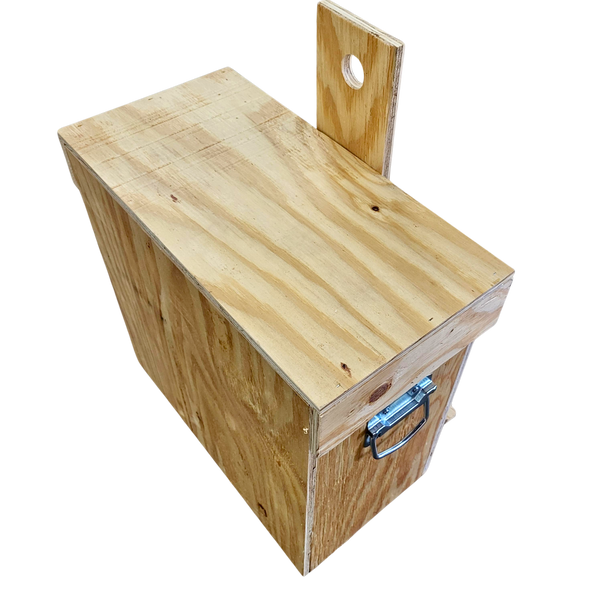 Swarm Box Trap