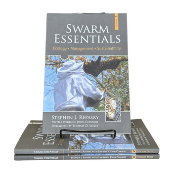 Swarm Essentials Book