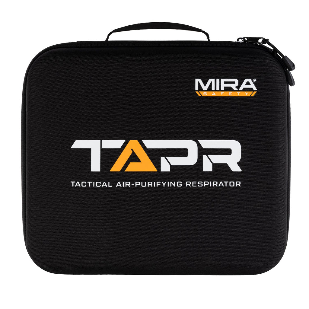 Tactical Air-Purifying Respirator Mask (TAPR®) Tactical Mask