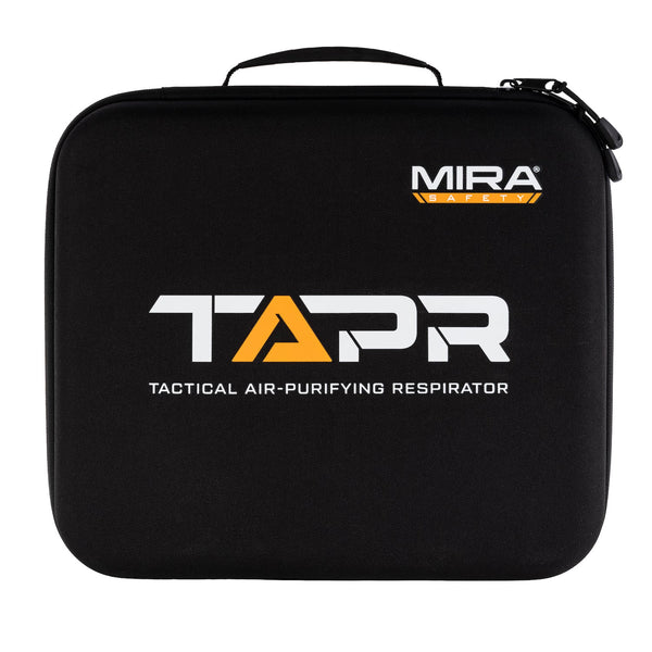 Tactical Air-Purifying Respirator Mask (TAPR®) Tactical Mask