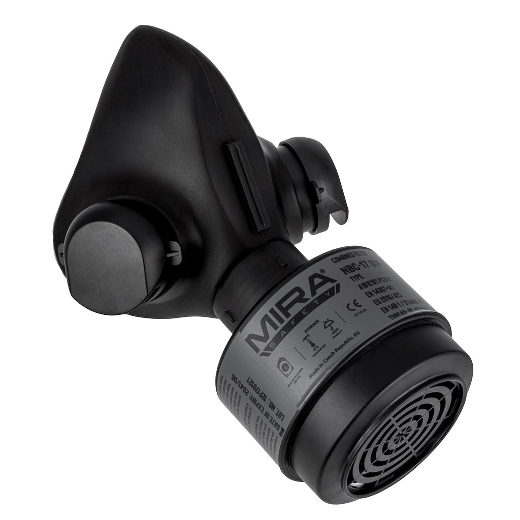 Tactical Air-Purifying Respirator Mask (TAPR®) Tactical Mask