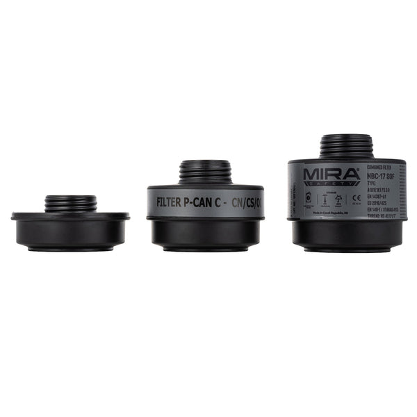 Tactical Air-Purifying Respirator Mask (TAPR®) Tactical Mask