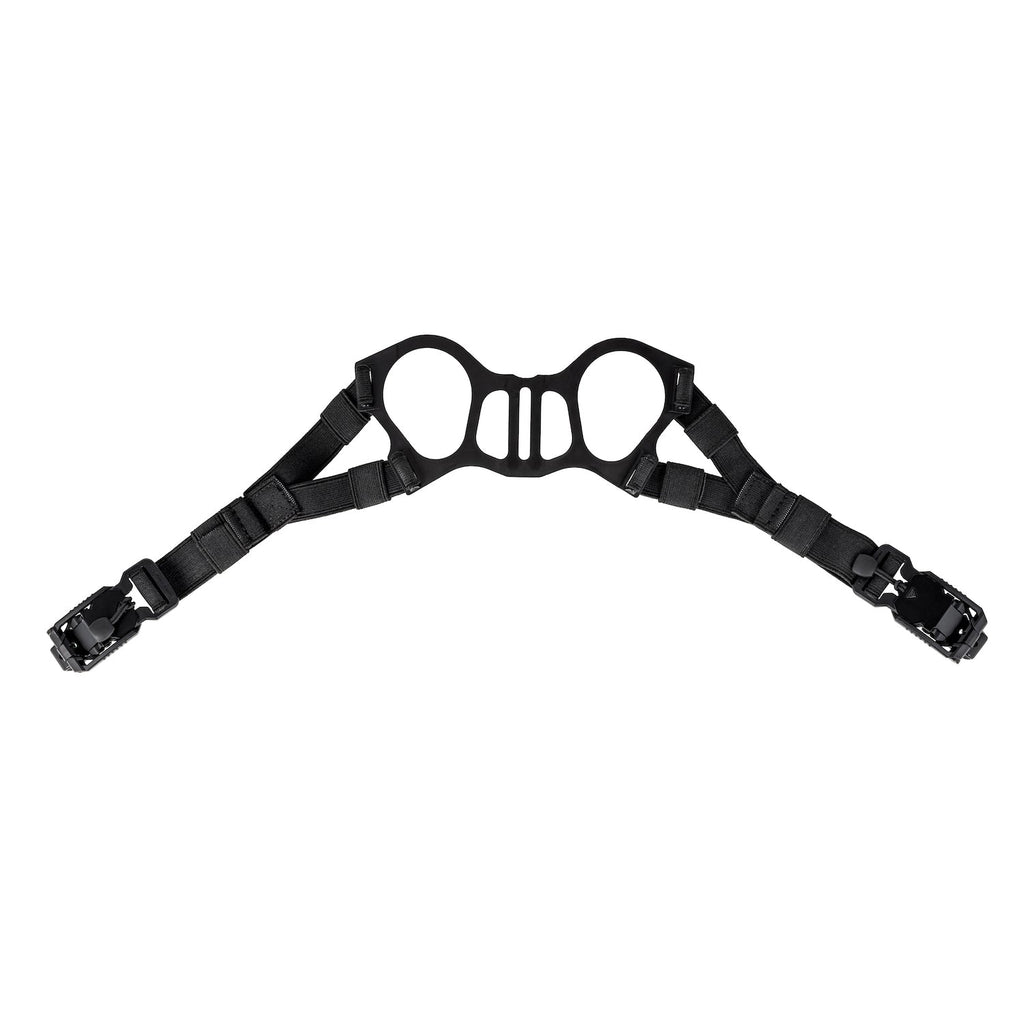 Tactical Air-Purifying Respirator Mask (TAPR®) Tactical Mask