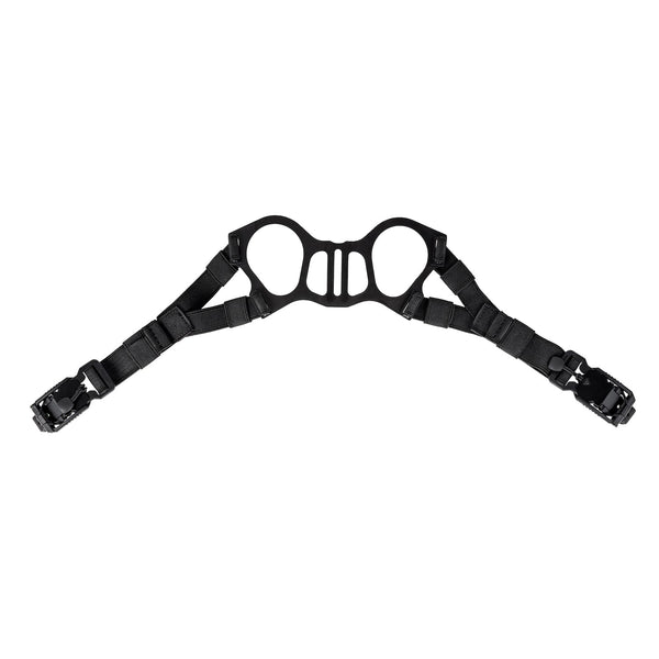 Tactical Air-Purifying Respirator Mask (TAPR®) Tactical Mask