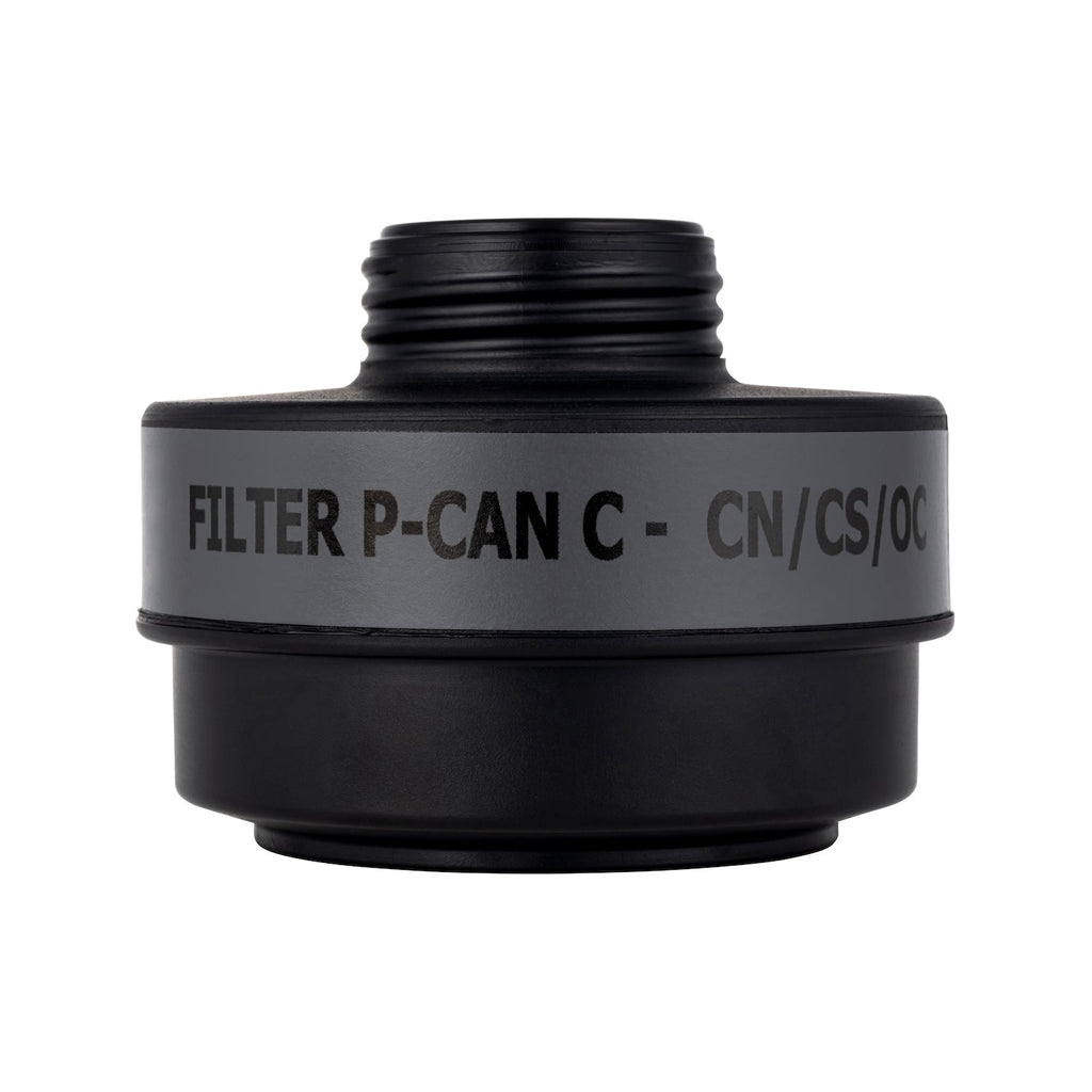 Tactical Air-Purifying Respirator Mask (TAPR®) Tactical Mask