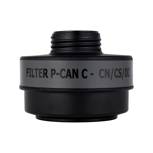 Tactical Air-Purifying Respirator Mask (TAPR®) Tactical Mask