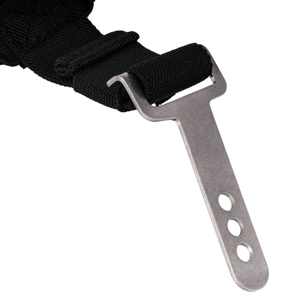 Tactical Air-Purifying Respirator Mask (TAPR®) Tactical Mask