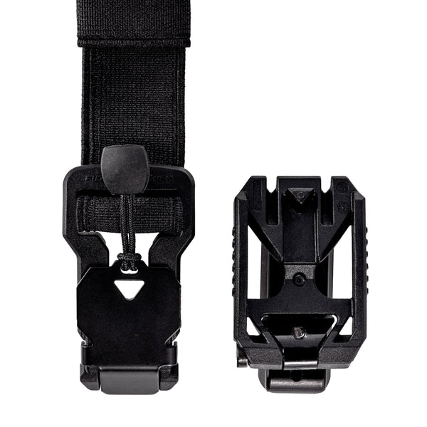 Tactical Air-Purifying Respirator Mask (TAPR®) Tactical Mask