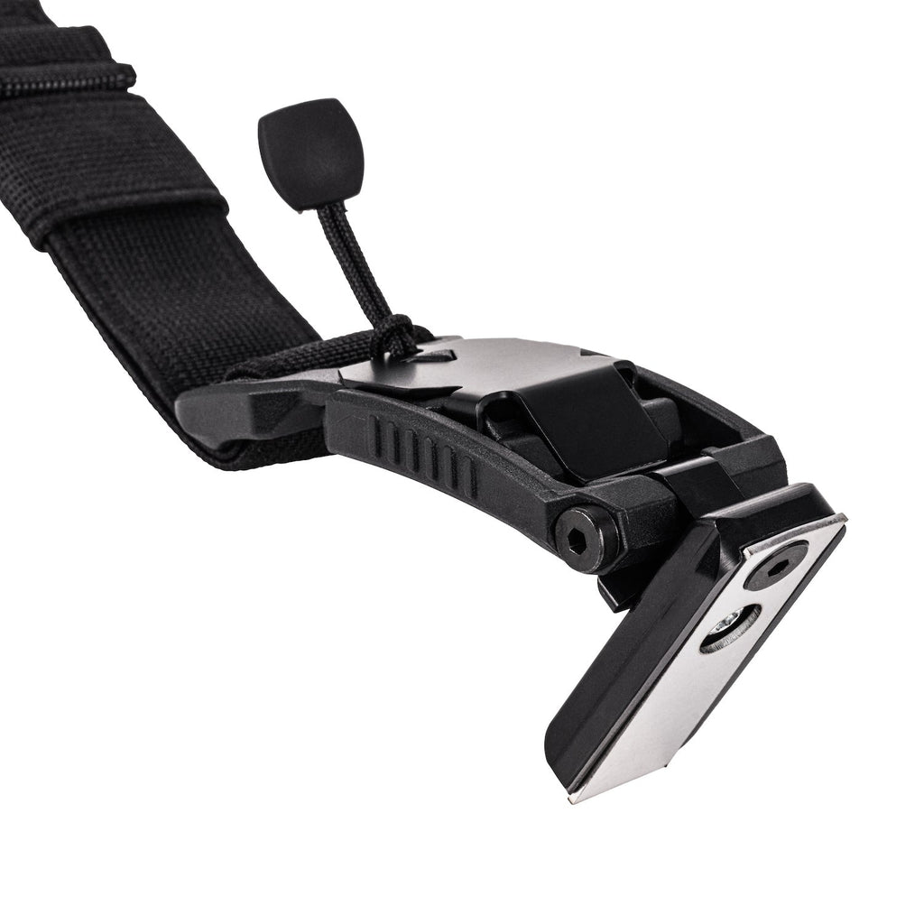 Tactical Air-Purifying Respirator Mask (TAPR®) Tactical Mask