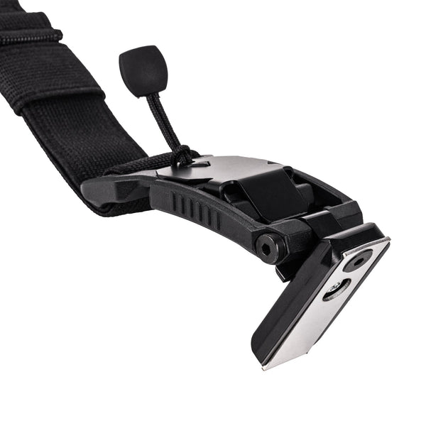 Tactical Air-Purifying Respirator Mask (TAPR®) Tactical Mask