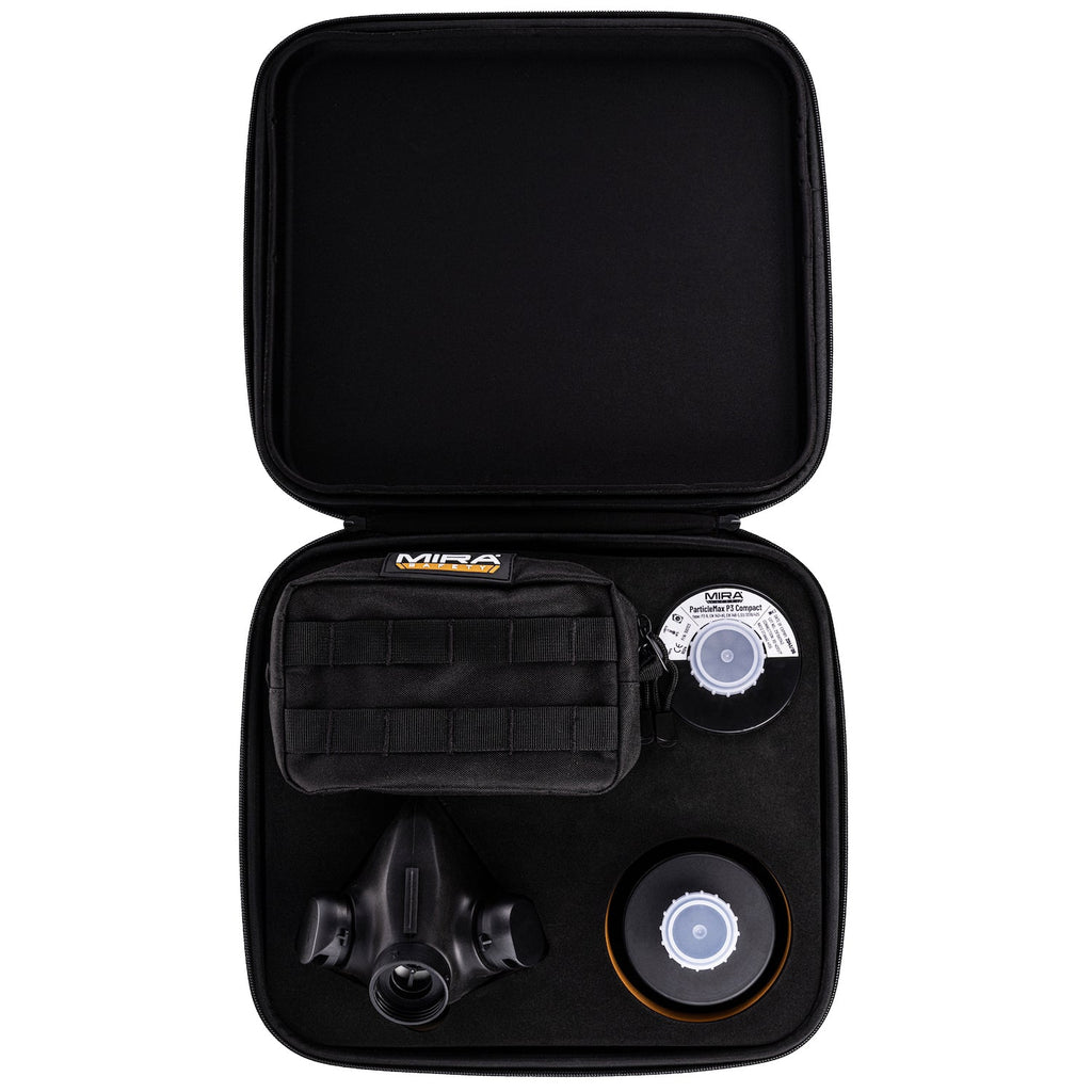 Tactical Air-Purifying Respirator Mask (TAPR®) Tactical Mask