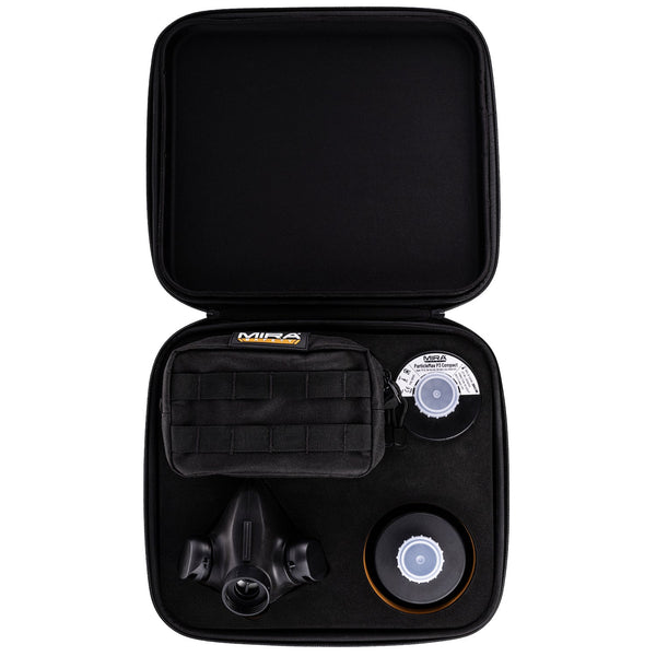 Tactical Air-Purifying Respirator Mask (TAPR®) Tactical Mask