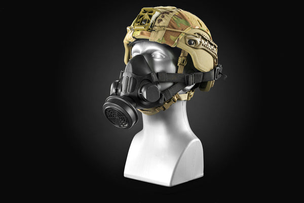 Tactical Air-Purifying Respirator Mask (TAPR®) Tactical Mask