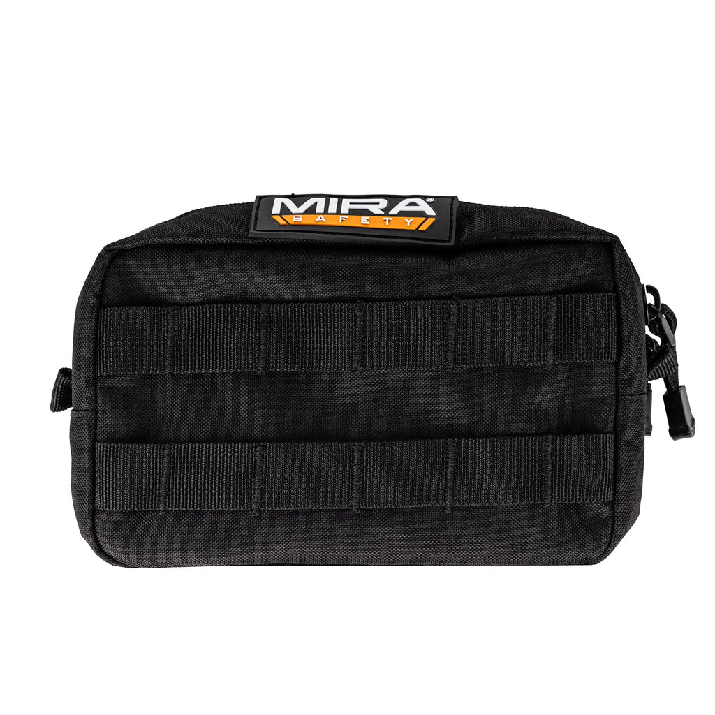 MIRA Safety Half Face Respirator TAPR Nylon Pouch