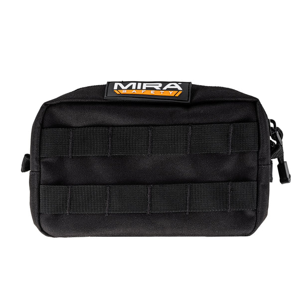 MIRA Safety Half Face Respirator TAPR Nylon Pouch
