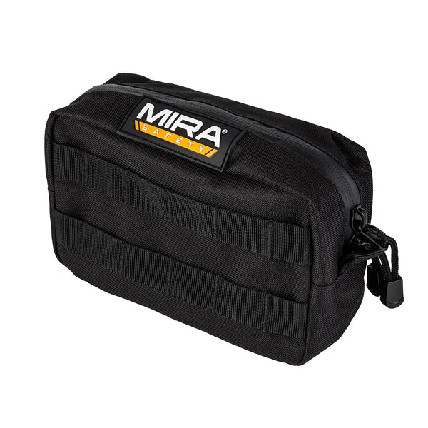 MIRA Safety Half Face Respirator TAPR Nylon Pouch