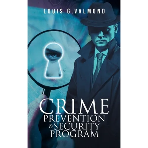 Crime Prevention And Security Program
