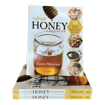 Fresh Honey Cookbook