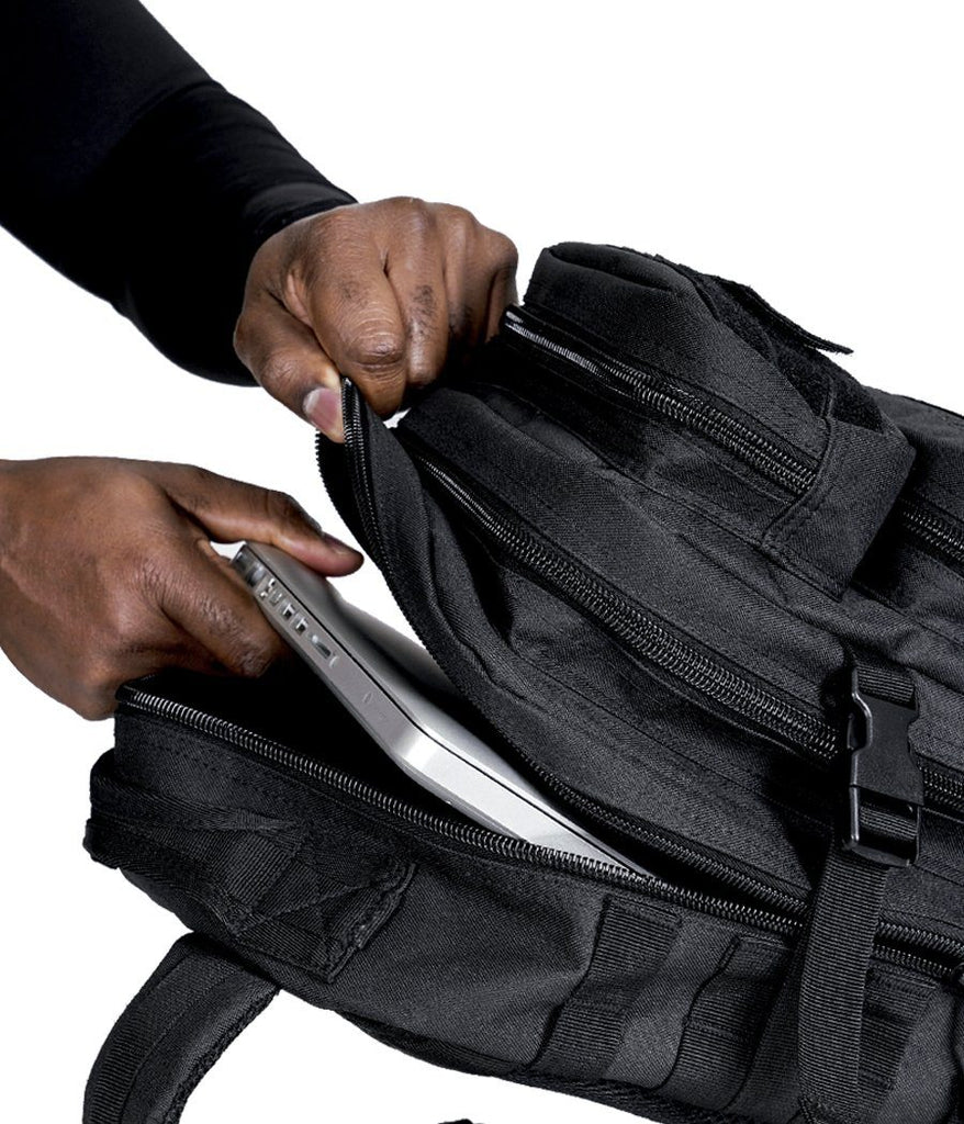 Ultimate Assault Backpack / Sling Bag -